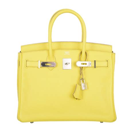 hermes soufre vs lime|hermes yellow colours.